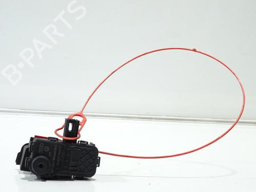 Used Fuel door actuator AUDI Q5 (8RB) 3.0 TDI quattro (240 hp) 24524399