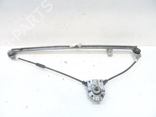 Used Front right window mechanism Front right window mechanism FIAT DUCATO Van (230_) 2.5 D (84 hp) 20040671 20040671
