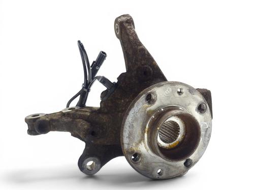 Left front steering knuckle DACIA LODGY (JS_) 1.3 TCe 100 (JSNU) | BP35889051M25 - Image 5
