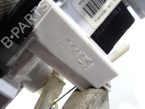 Used Climate control Climate control DACIA DUSTER (HS_) 1.5 dCi 4x4 (HSMC, HSMD) (110 hp) 28360809 28360809