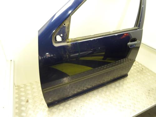 Used Left front door Left front door VW GOLF IV Variant (1J5) 1.9 TDI (90 hp) 25268428 25268428