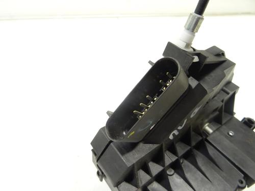 Front left lock FORD S-MAX (CJ, WA6) 2.0 TDCi 4x4 | BP32292610C98