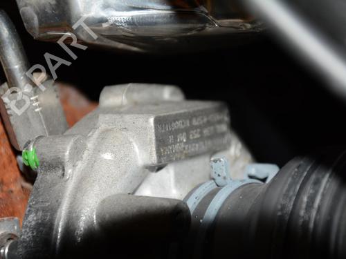 Engine AUDI A3 (8P1) 2.0 TDI 16V | BP38607012M1 - Image 9
