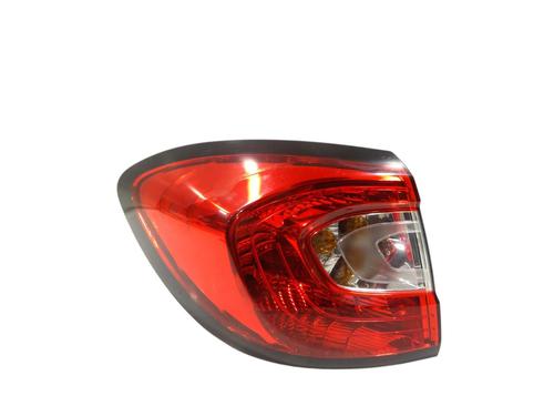Left taillight RENAULT CAPTUR I (J5_, H5_) 1.2 TCe 120 | BP38271376C34 - Image 2