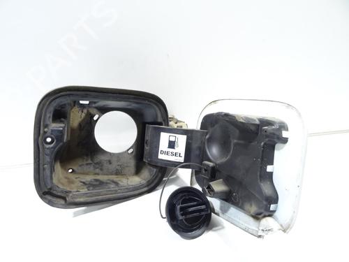 Used Fuel flap RENAULT CAPTUR I (J5_, H5_) 1.5 dCi 90 (J5N4, J5M5, J5MW, J5M6, J5AL, J5AJ) (90 hp) 32063696