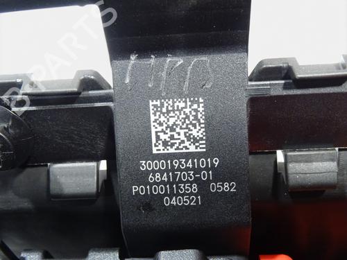 Electronic module BMW X3 (G01, F97, G08) xDrive 30 e Plug-in-Hybrid | BP39424614M83 - Image 4
