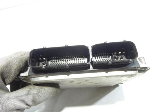 Engine control unit (ECU) SKODA ROOMSTER (5J7) 1.4 TDI | BP25031109M57 - Image 4