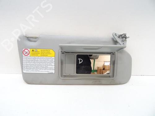 right-sun-visor-mitsubishi-asx-ga_w_-7620a902ha-2009-20044034 main image