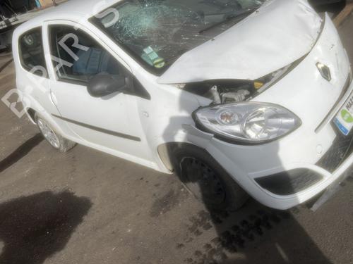 Right front window switch RENAULT TWINGO II (CN0_) 1.2 16V (CN0K, CN0V, CN0A) | BP26665207I26 - Image 13