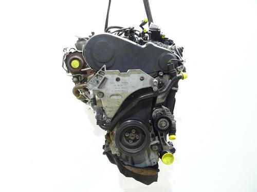 Used Engine AUDI A3 (8P1) 2.0 TDI quattro (170 hp) 29737781