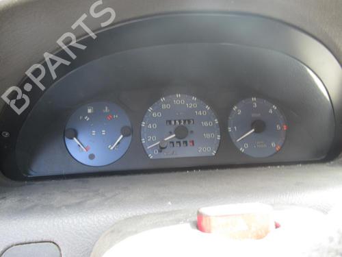 Alternator FIAT PUNTO (176_) 1.7 TD (176AT) | BP21965340M7 