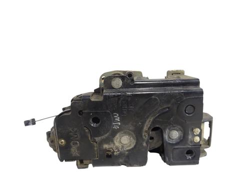 Used Front right lock Front right lock VW NEW BEETLE (9C1, 1C1) 2.0 (115 hp) 36474007 36474007