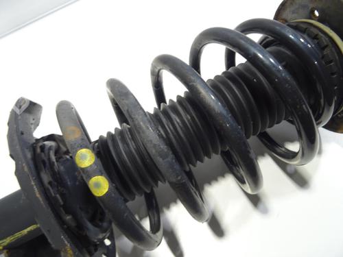 Left front shock absorber VOLVO XC70 II (136) D5 AWD | BP20037827M16 