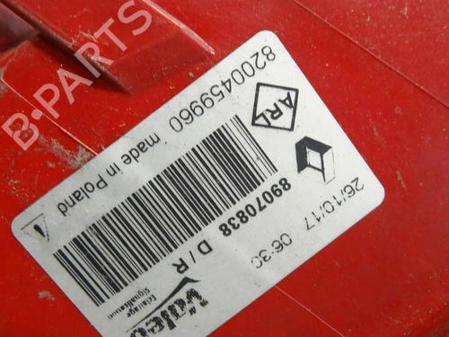 right-taillight-renault-clio-iii-br01-cr01-15-dci-br0h-cr0h-cr1s-br1s-8200459960-2005-2006-2007-2008-2009-2010-2011-2012-2013-2014-20178705 main image