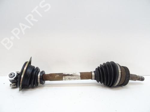 Used Left front driveshaft RENAULT ESPACE III (JE0_) [1996-2002]  20069727