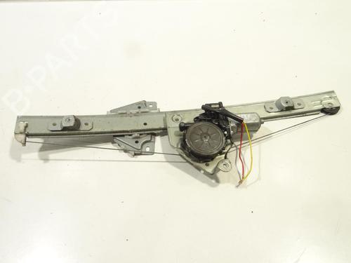 front-left-window-mechanism-suzuki-grand-vitara-ii-jt-te-td-2005-26909148 main image