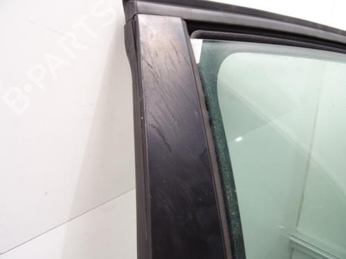 Left rear door PEUGEOT 208 I (CA_, CC_) 1.6 HDi / BlueHDi 75 | BP28588587C4 