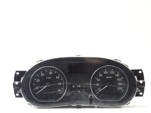 Quadrante DACIA SANDERO 1.4 MPI LPG (72 hp) 31066101