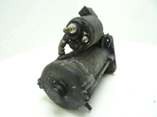 Starter PEUGEOT BOXER Van (244) 2.8 HDi | BP29188377M8 
