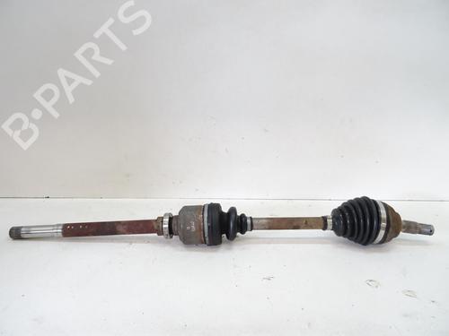 Used Right front driveshaft Right front driveshaft CITROËN XANTIA (X1_, X2_) 1.8 i (101 hp) 20054693 20054693