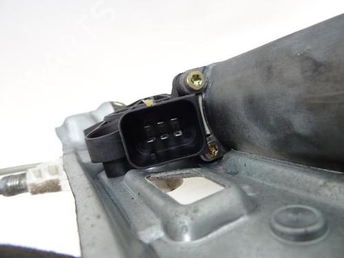 Front right window mechanism MERCEDES-BENZ C-CLASS (W203) C 270 CDI (203.016) | BP20056632C23 