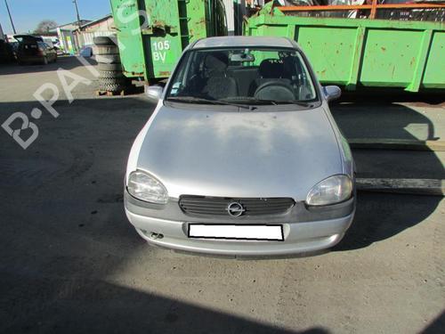 Right taillight OPEL CORSA B (S93) 1.7 D (F08, F68, M68) | BP20175966C35 