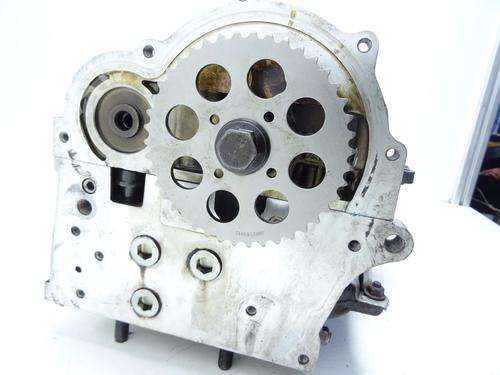 Cylinder head PEUGEOT BIPPER Tepee 1.3 HDi 75 | BP32413549M5 