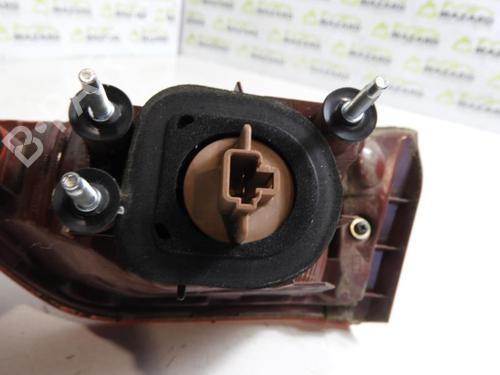 Used Left tailgate light Left tailgate light INFINITI QX70 50 AWD (390 hp) 20176658 20176658