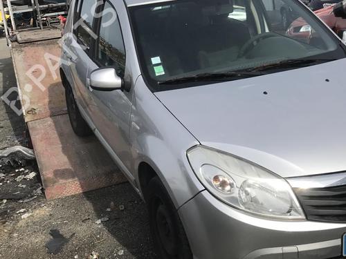 Gearbox DACIA SANDERO 1.5 dCi | BP21972191M3  - Image 14