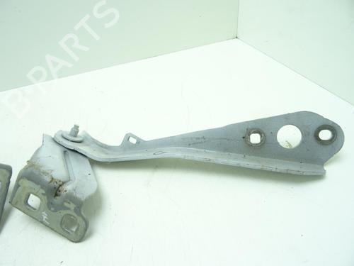 Hinge/Door check strap NISSAN NV400 Van (X62, X62B)  | BP29422220C146 