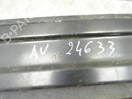 Front bumper reinforcement HYUNDAI i20 I (PB, PBT) 1.4 CRDi | BP27158785C109 