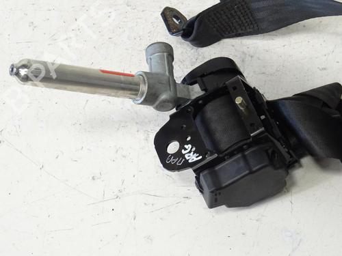 Used Rear left seatbelt Rear left seatbelt VOLVO V50 (545) 2.4 (140 hp) 25269080 25269080