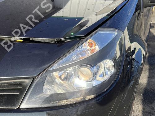 Climate control RENAULT CLIO III (BR0/1, CR0/1) 1.6 16V (BR05, BR0B, BR0Y, BR15, BR1J, BR1M, BR1Y, CR0B,... | BP38021832I5 - Image 19