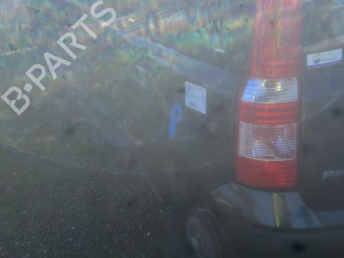 Left headlight FIAT PANDA (169_) 1.3 D Multijet (169.AXC1A) | BP25934321C28  - Image 11