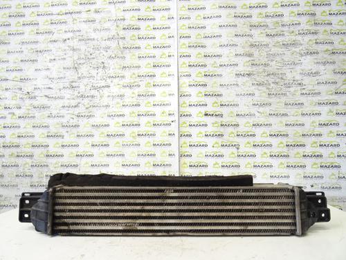 Intercooler CHEVROLET CAPTIVA (C100, C140) 2.0 D 4WD | BP20050911M30 