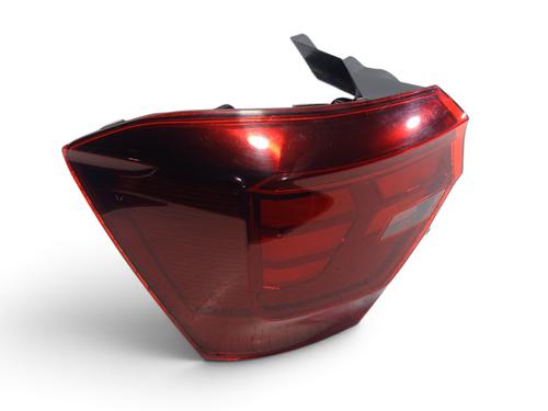 Left taillight VW POLO VI (AW1, BZ1, AE1) 1.0 TSI | BP39085672C34 - Image 5