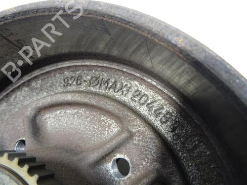 Other RENAULT MEGANE I Coach (DA0/1_) 1.9 dCi (DA05, DA1F) | BP29422247O1 