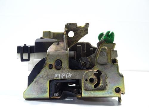 Front right lock RENAULT KANGOO (KC0/1_) 1.9 dTi (KC0U) | BP20049669C97 