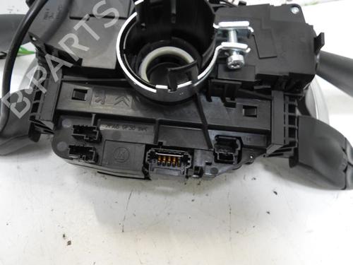 Steering column stalk PEUGEOT 5008 (0U_, 0E_) 1.6 HDi | BP20059964I23 