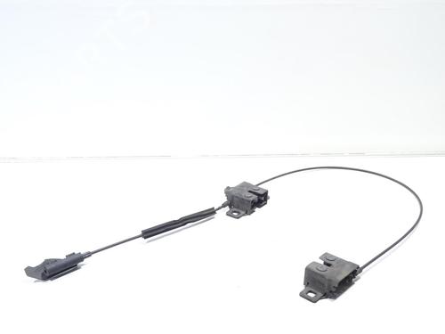 Used Hood lock LAND ROVER RANGE ROVER SPORT II (L494) 4.4 SDV8 4x4 (340 hp) 29511815