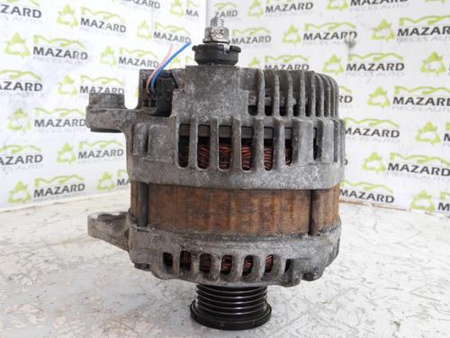 Used Alternator Alternator RENAULT KOLEOS I (HY_) 2.0 dCi 4x4 (HY0K) (150 hp) 20059147 20059147
