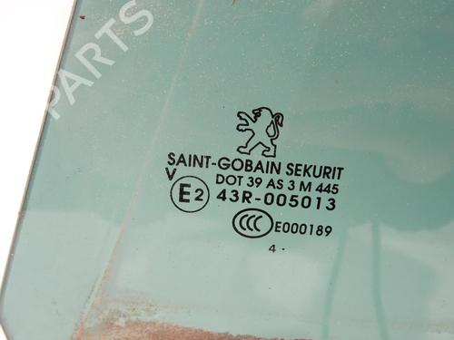 rear-left-door-window-peugeot-508-sw-i-8e_-2010-2011-2012-2013-2014-2015-2016-2017-2018-29350894 main image