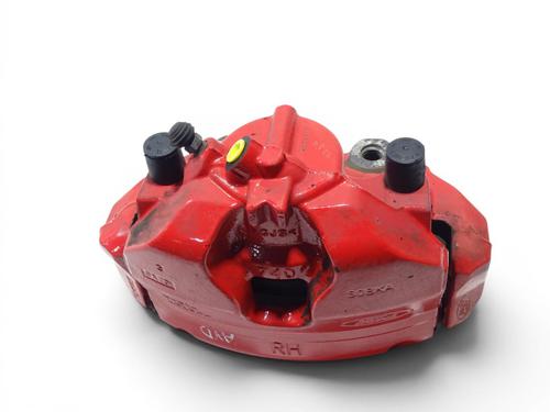 Right front brake caliper FORD FOCUS III 2.0 ST | BP36401356M104 - Image 4