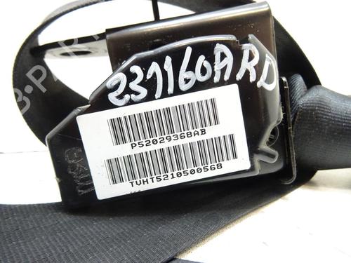 Rear right belt tensioner CHRYSLER VOYAGER IV (RG, RS) 2.8 CRD | BP20065513C90 