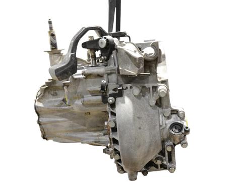 Gearbox CITROËN C8 (EA_, EB_) 2.0 HDi 135 | BP39761538M3 - Image 2