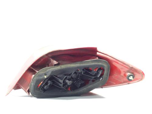 Højre baglygte PEUGEOT 307 (3A/C) 1.6 HDi | BP29543199C35 