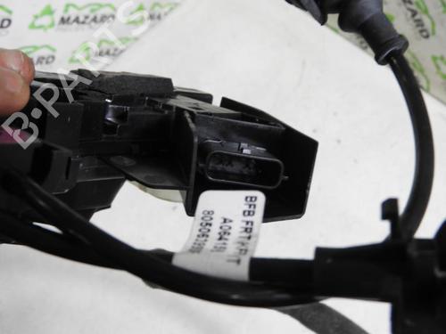 Used Front left lock Front left lock RENAULT MEGANE IV Saloon 1.5 dCi 110 (110 hp) 22918159 22918159