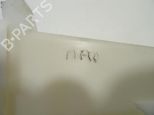 Windscreen washer tank NISSAN PULSAR Hatchback (C13) 1.2 DIG-T | BP27707008C113