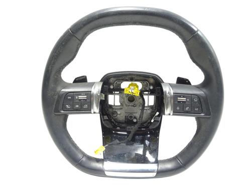 Steering wheel CITROËN C4 III (BA_, BB_, BC_) 1.2 PureTech 130 (BAHNSA, BAHNSB) | BP34556980C49 - Image 10