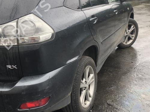 Mirror switch LEXUS RX (_U3_) 400h AWD (MHU38_, MHU38R) | BP30352974I25 - Image 8